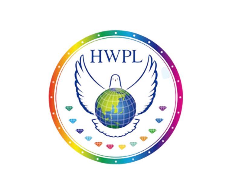 Heavenly Culture, World Peace, Restoration of Light